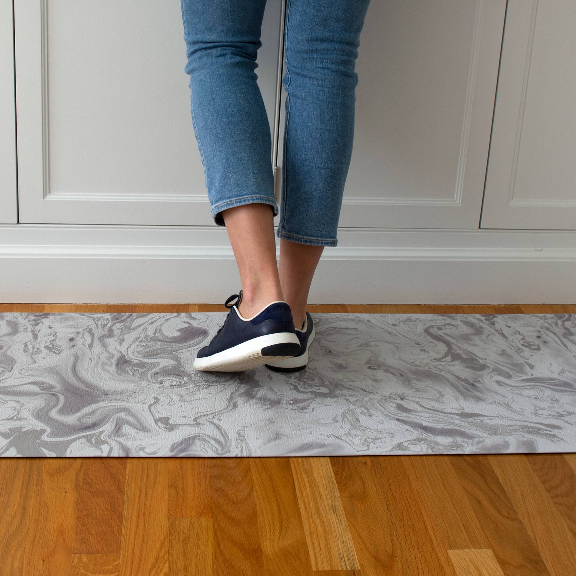 FloorPops Aegean Anti-Fatigue Comfort Long Mat